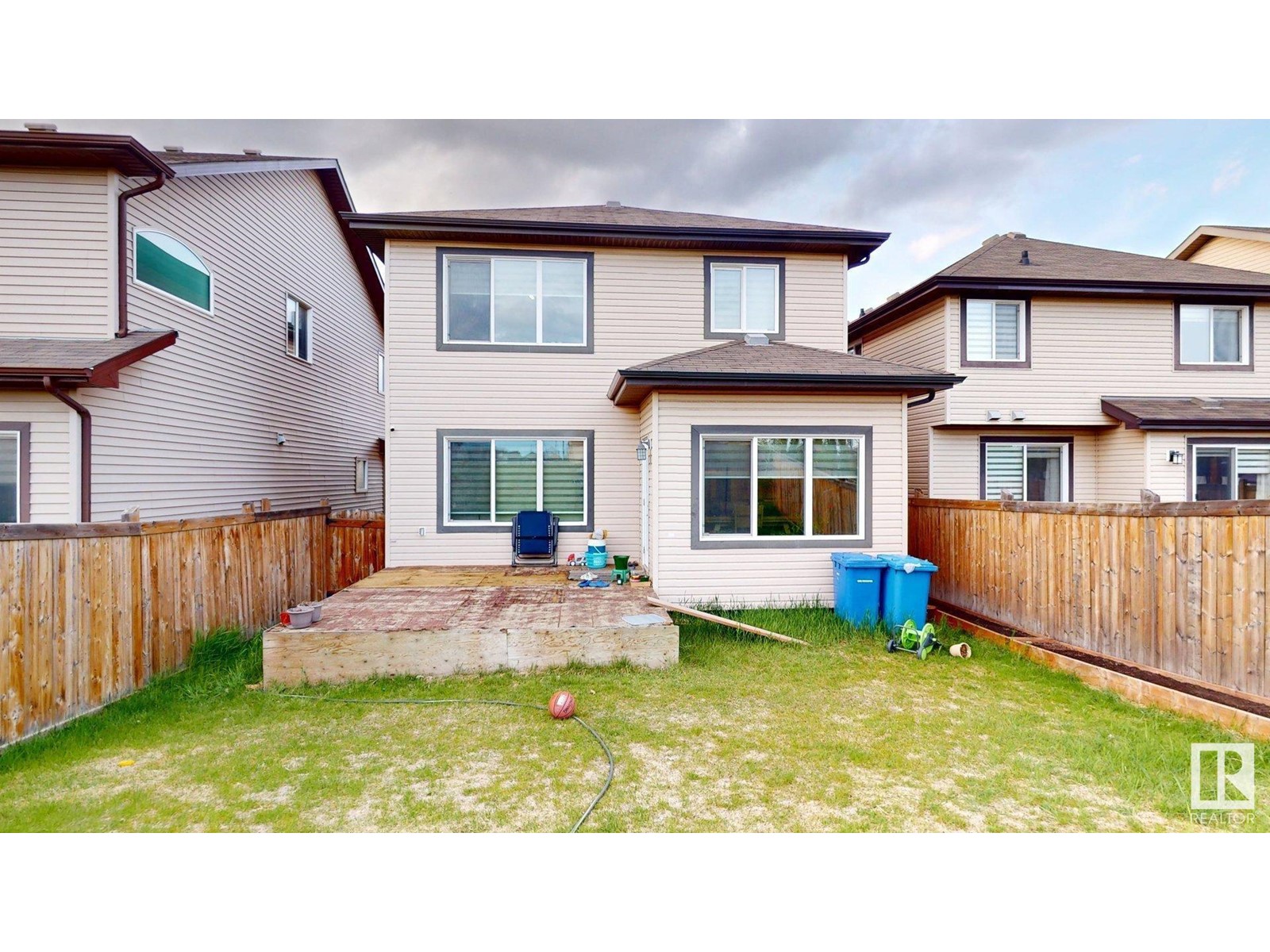 3215 15 Av Nw, Edmonton, Alberta  T6T 0V2 - Photo 52 - E4438322