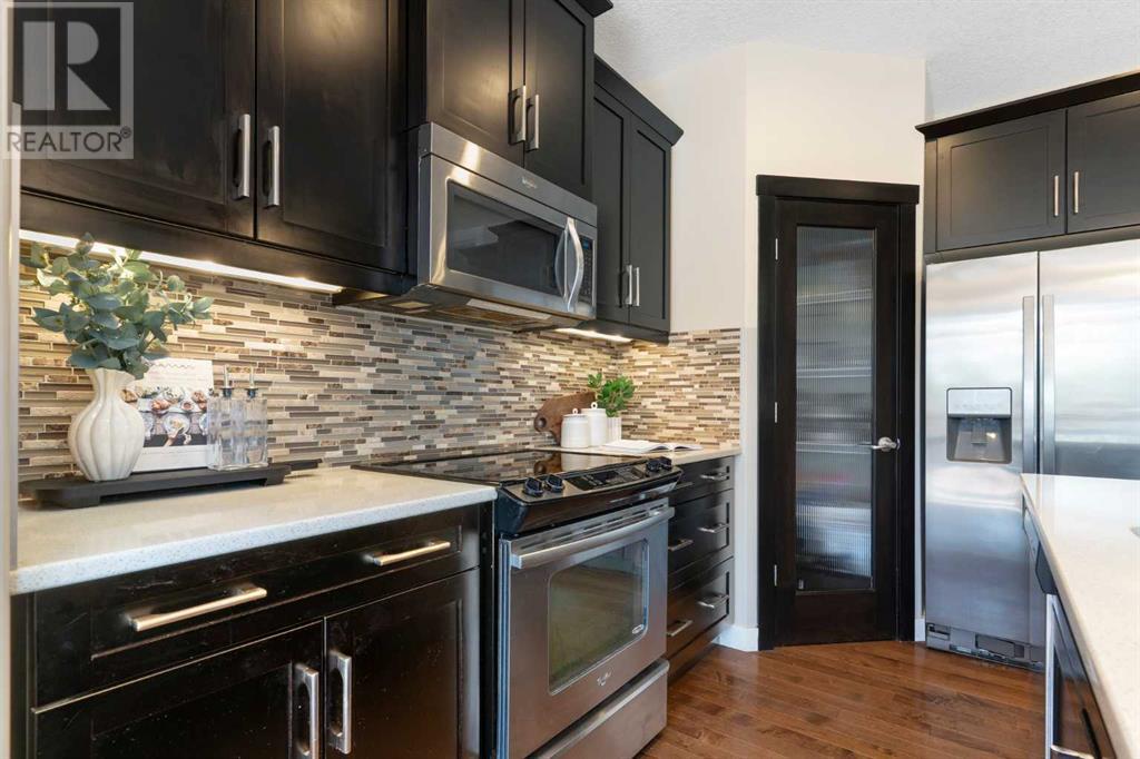 2306 Bayside Circle Sw, Airdrie, Alberta  T4B 0V4 - Photo 7 - A2218353