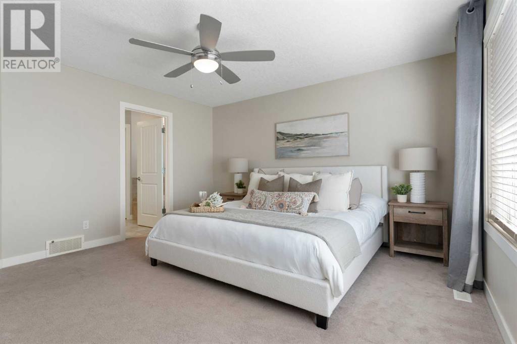 2306 Bayside Circle Sw, Airdrie, Alberta  T4B 0V4 - Photo 23 - A2218353