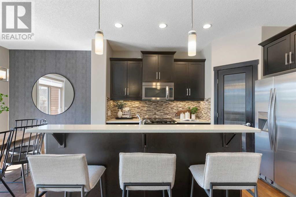 2306 Bayside Circle Sw, Airdrie, Alberta  T4B 0V4 - Photo 8 - A2218353