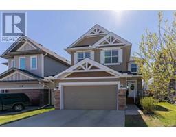 2306 Bayside Circle Sw Bayside, Airdrie, Ca