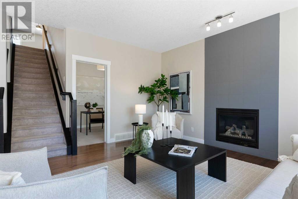 2306 Bayside Circle Sw, Airdrie, Alberta  T4B 0V4 - Photo 14 - A2218353