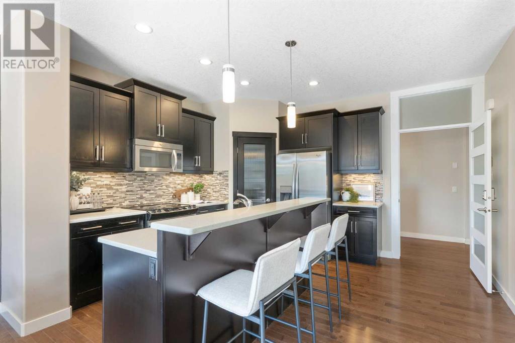 2306 Bayside Circle Sw, Airdrie, Alberta  T4B 0V4 - Photo 6 - A2218353