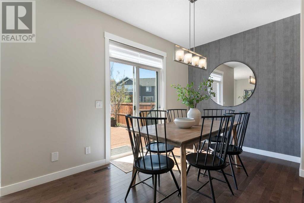 2306 Bayside Circle Sw, Airdrie, Alberta  T4B 0V4 - Photo 10 - A2218353