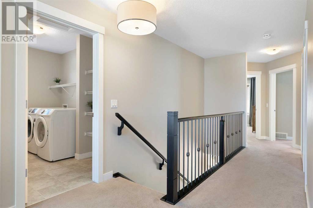 2306 Bayside Circle Sw, Airdrie, Alberta  T4B 0V4 - Photo 17 - A2218353