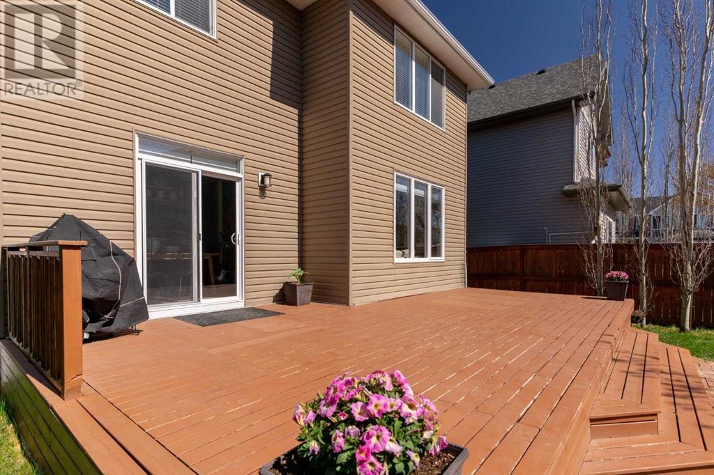 2306 Bayside Circle Sw, Airdrie, Alberta  T4B 0V4 - Photo 42 - A2218353