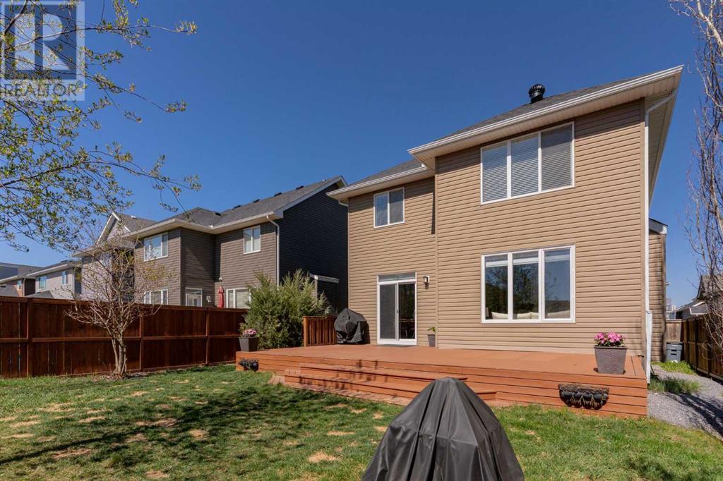 2306 Bayside Circle Sw, Airdrie, Alberta  T4B 0V4 - Photo 40 - A2218353