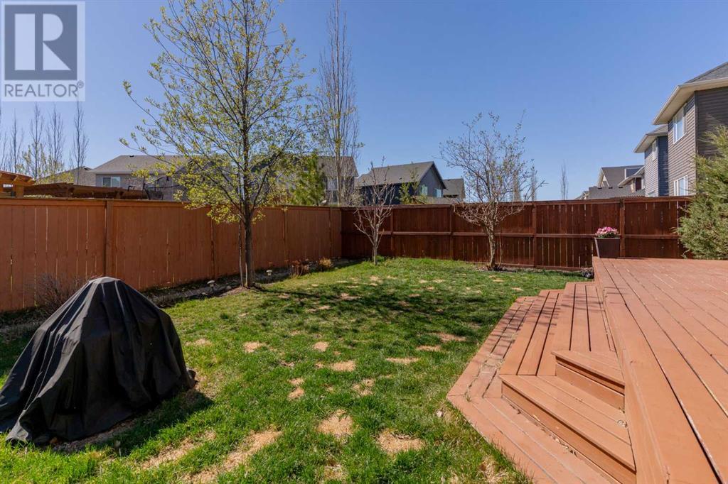 2306 Bayside Circle Sw, Airdrie, Alberta  T4B 0V4 - Photo 41 - A2218353