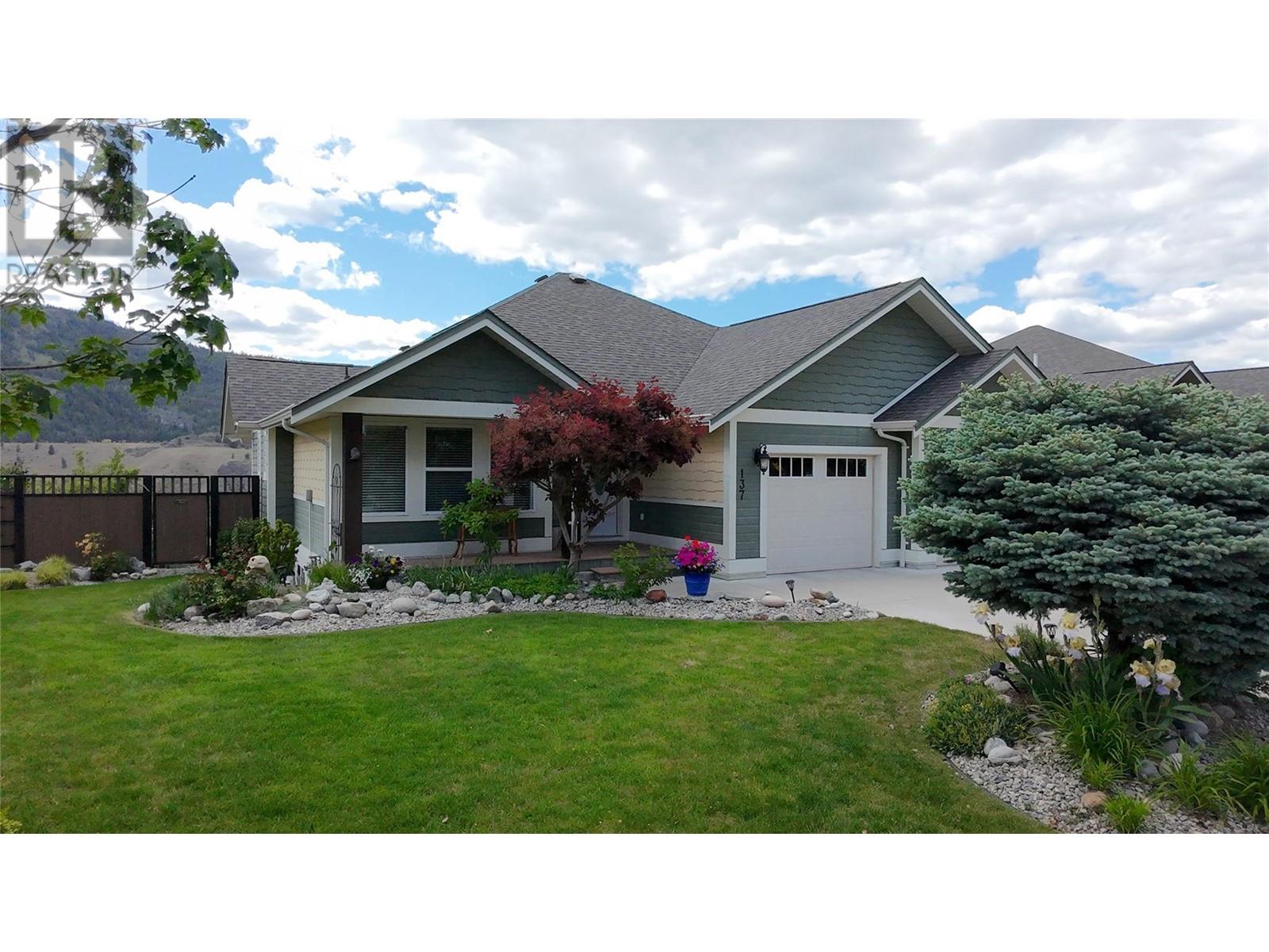 4400 Mclean Creek Road Unit# 137, Okanagan Falls, British Columbia  V0H 1R6 - Photo 15 - 10348812