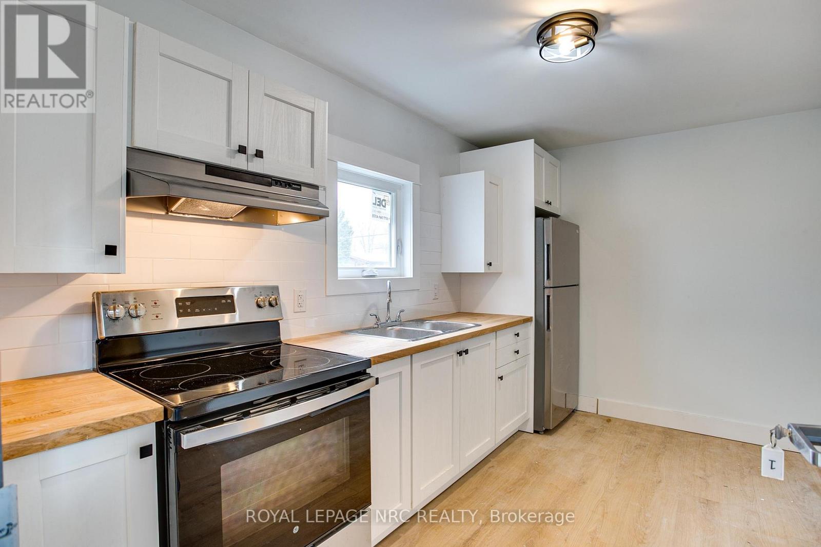#2 - 316 ELMWOOD AVENUE, Fort Erie, Ontario