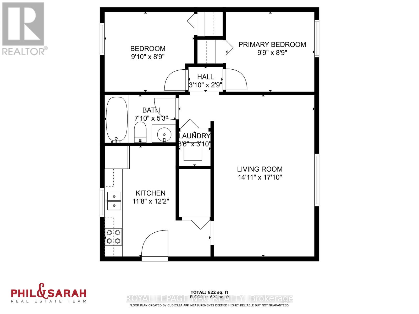 #2 - 316 Elmwood Avenue, Fort Erie, Ontario  L0S 1B0 - Photo 13 - X12170943