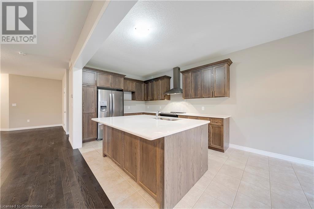 504 Florencedale Crescent, Kitchener, Ontario  N2R 0N3 - Photo 12 - 40732990