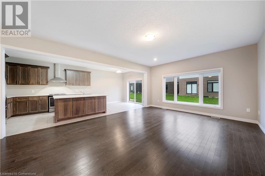 504 Florencedale Crescent, Kitchener, Ontario  N2R 0N3 - Photo 8 - 40732990