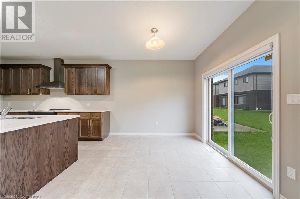 504 Florencedale Crescent, Kitchener, Ontario  N2R 0N3 - Photo 16 - 40732990