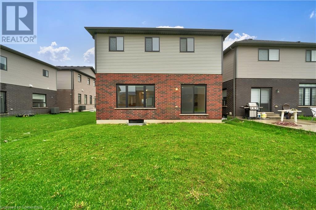 504 Florencedale Crescent, Kitchener, Ontario  N2R 0N3 - Photo 37 - 40732990