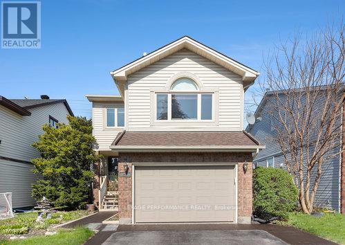 27 BRIERMOOR CRESCENT, Ottawa, Ontario