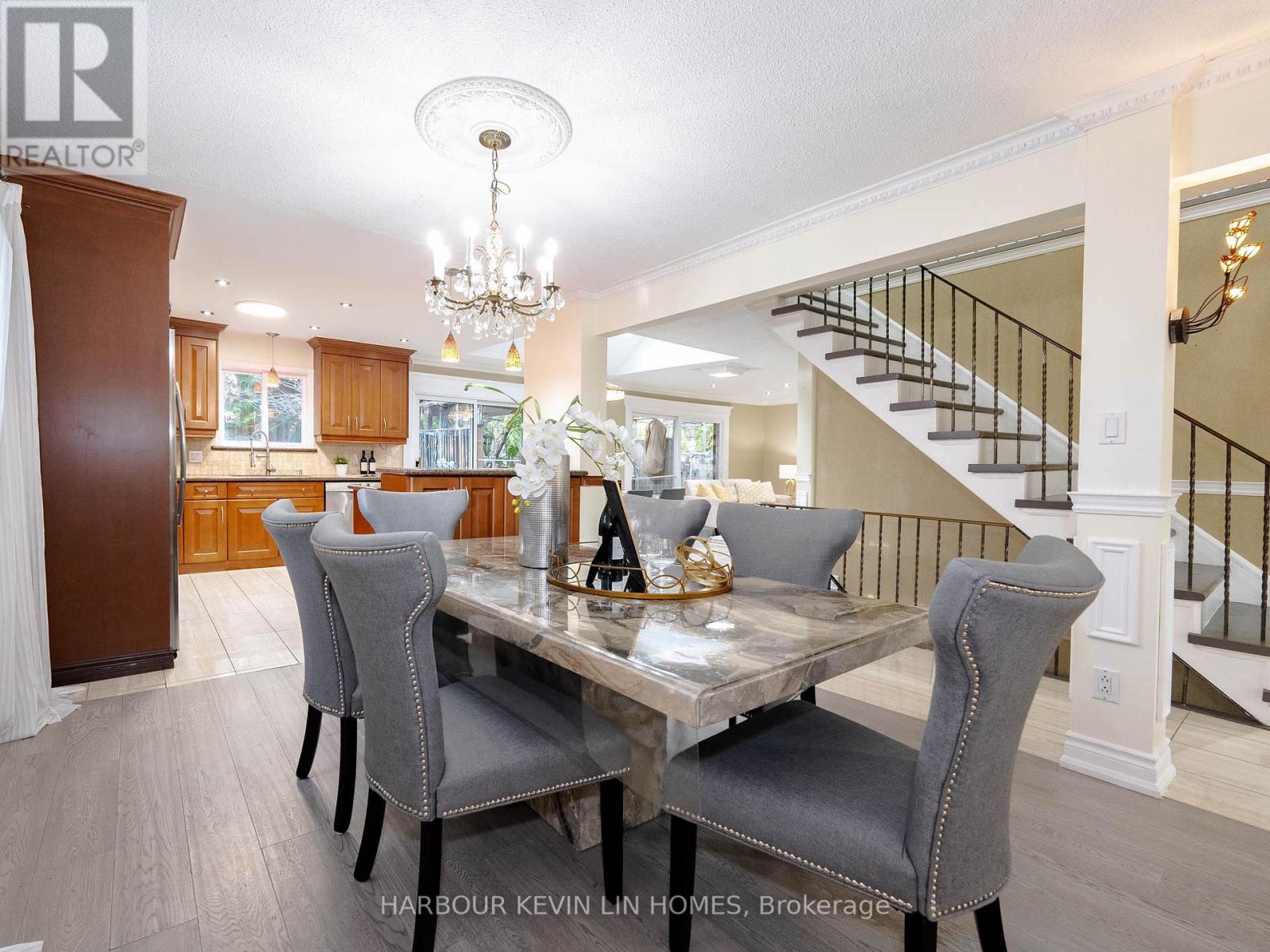 194 Mcnicoll Avenue, Toronto, Ontario  M2H 2C3 - Photo 9 - C12170940