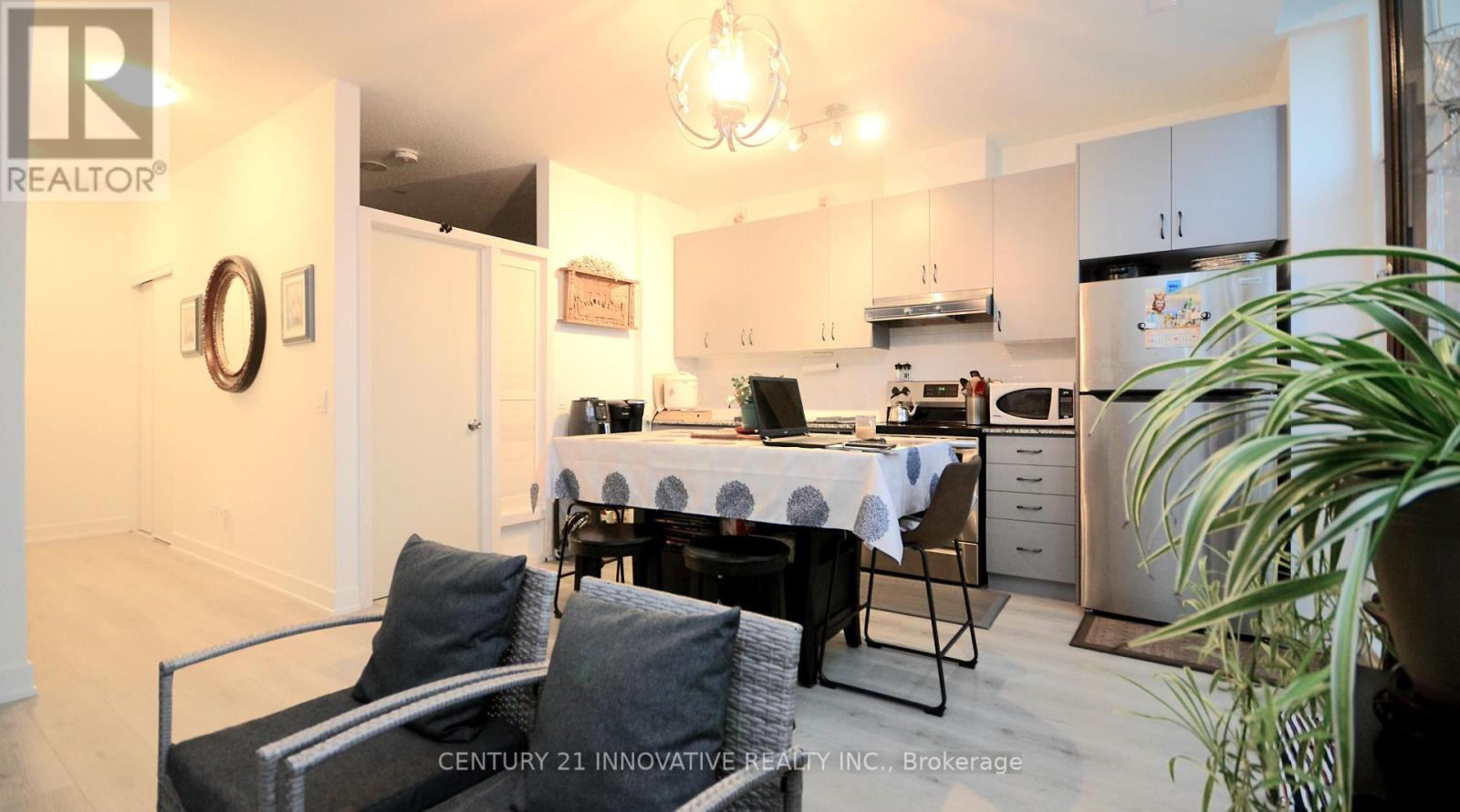 513 - 1 Climo Lane, Markham, Ontario  L6E 0V8 - Photo 10 - N12149686