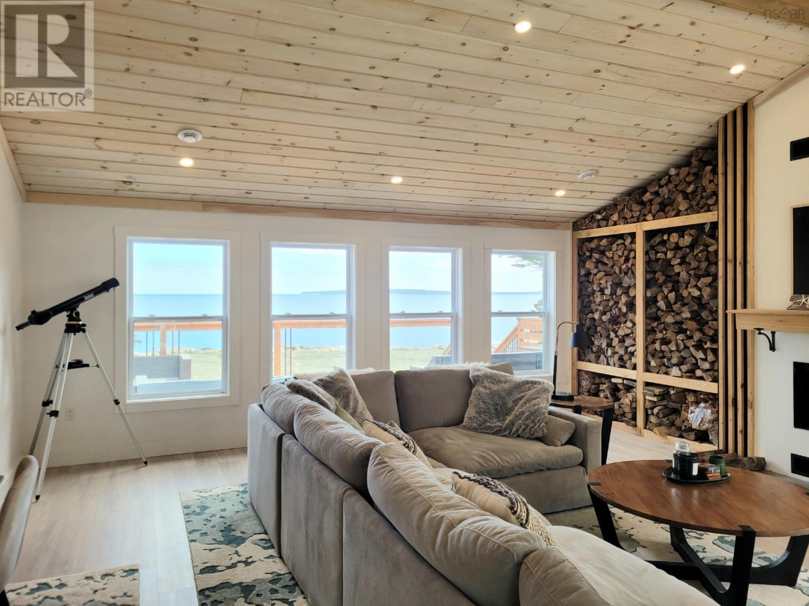 81 Hunts Point Wharf Road, Hunts Point, Nova Scotia  B0T 1G0 - Photo 10 - 202511971
