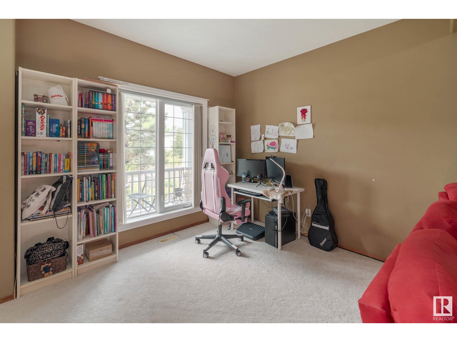 166 Hayward Cr Nw, Edmonton, Alberta  T6R 3G2 - Photo 11 - E4437819