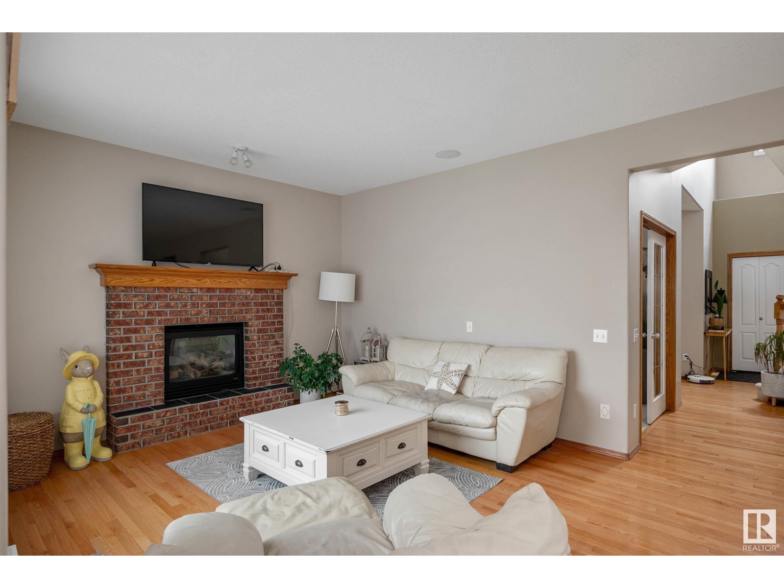 166 Hayward Cr Nw, Edmonton, Alberta  T6R 3G2 - Photo 16 - E4437819