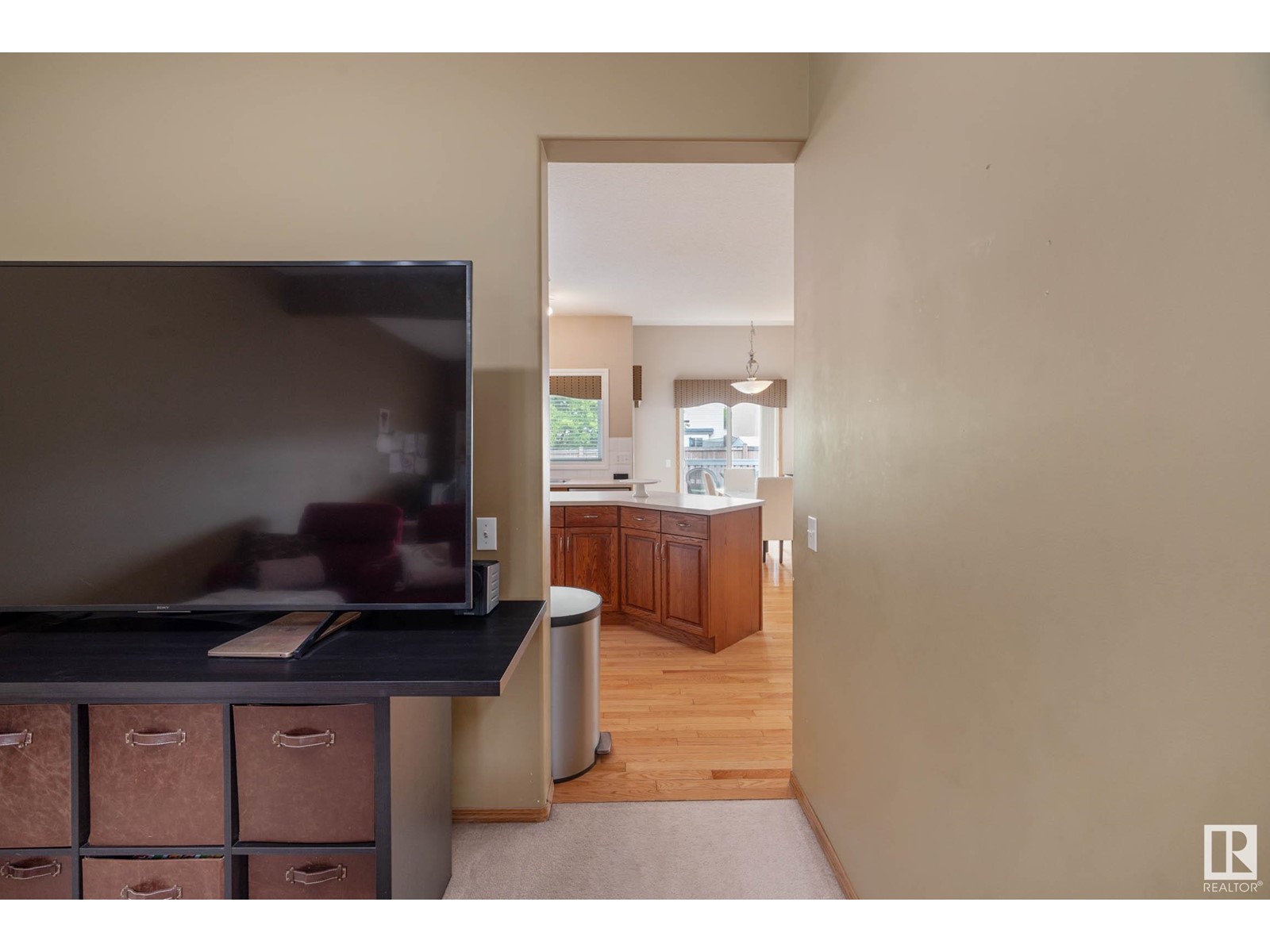 166 Hayward Cr Nw, Edmonton, Alberta  T6R 3G2 - Photo 13 - E4437819