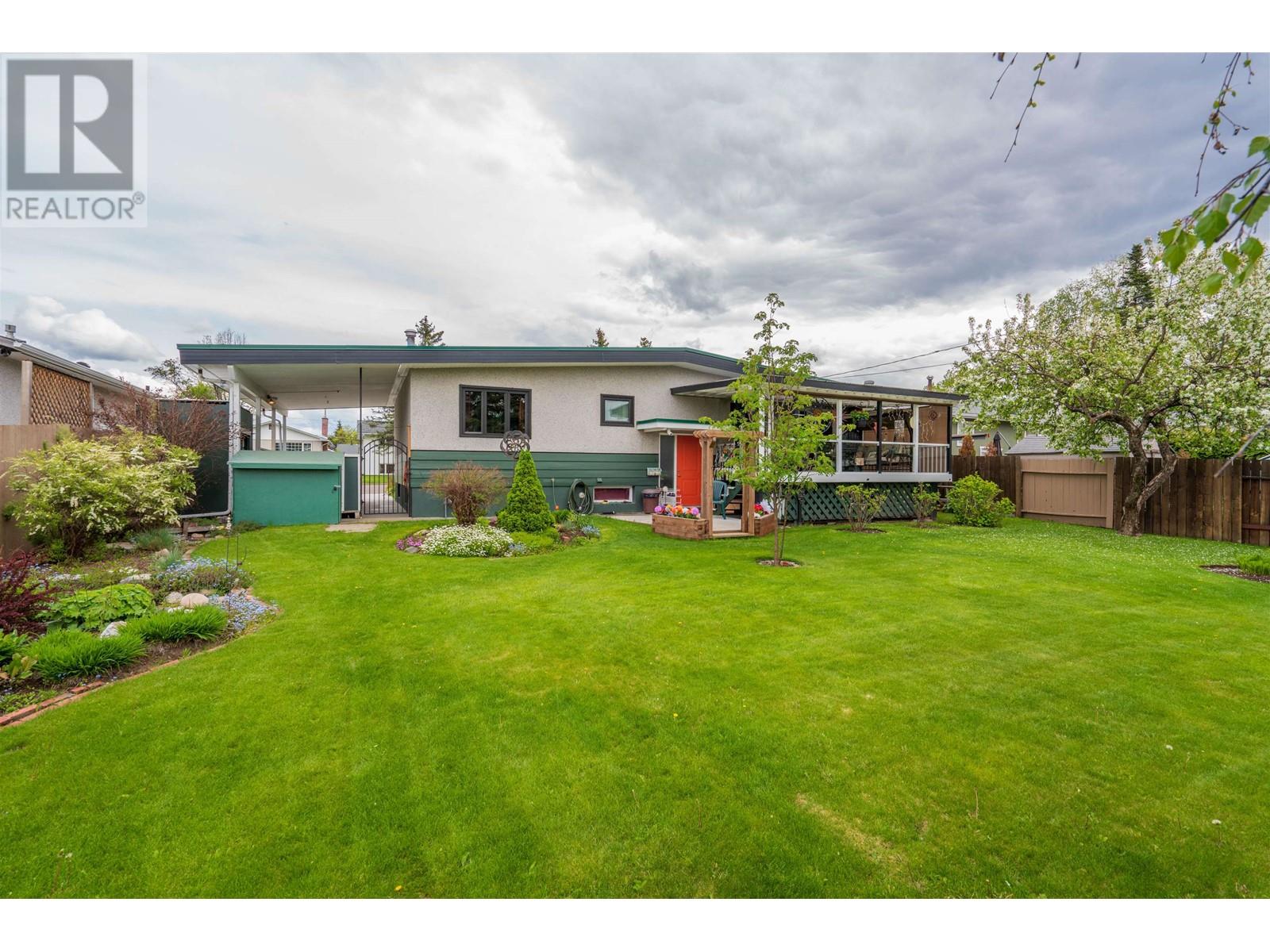 177 N Ogilvie Street, Prince George, British Columbia  V2M 3H4 - Photo 10 - R3006715