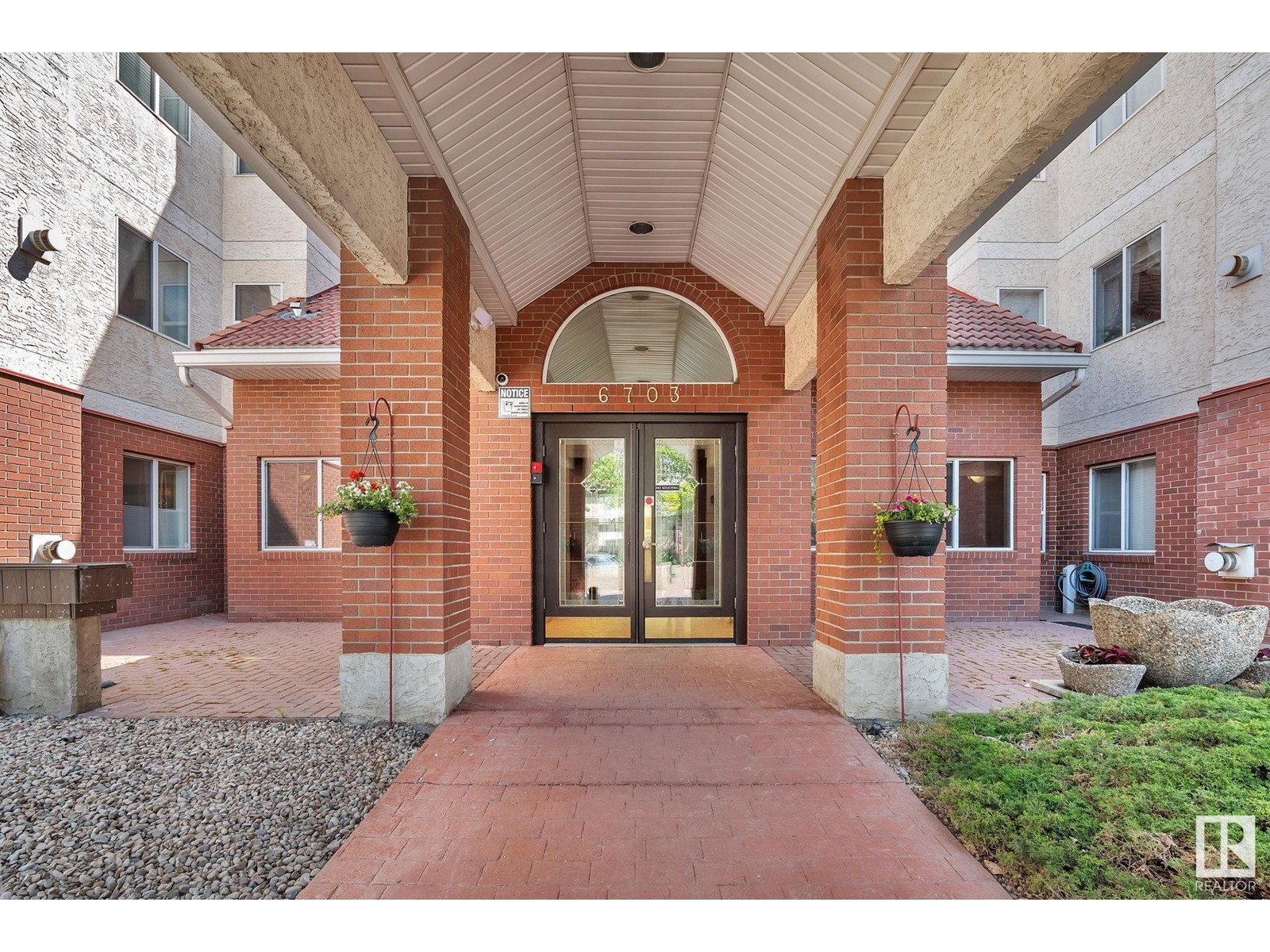 Property at #407 6703 172 ST NW image 3