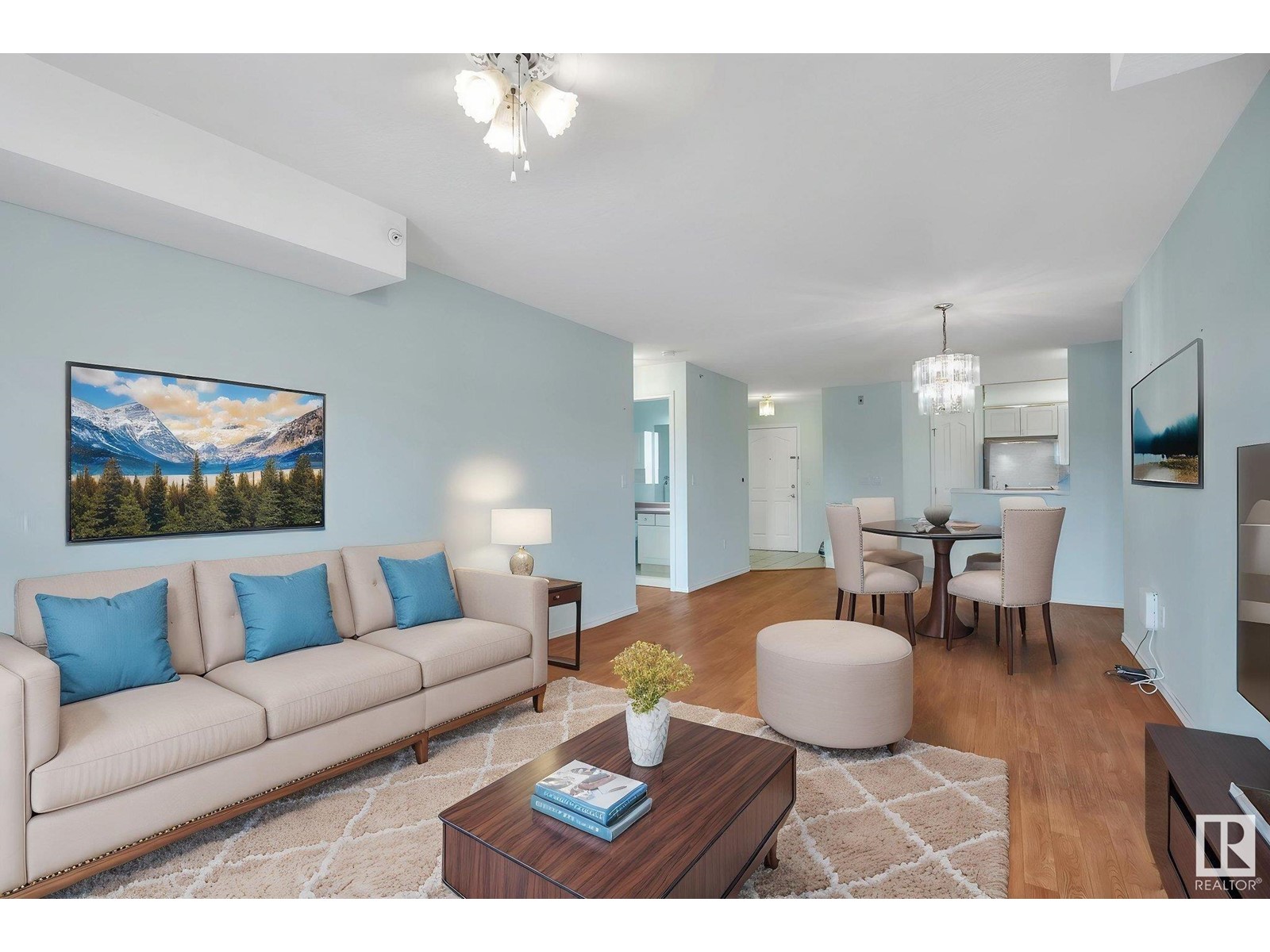 #407 6703 172 St Nw, Edmonton, Alberta  T5T 6H9 - Photo 6 - E4438324