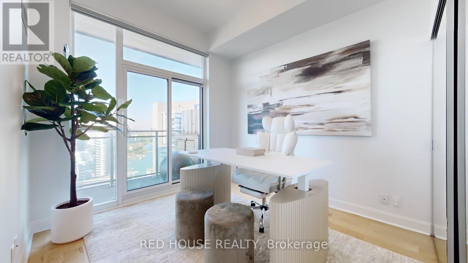 3505 - 33 Shore Breeze Drive, Toronto, Ontario  M8V 1A1 - Photo 19 - W12170936