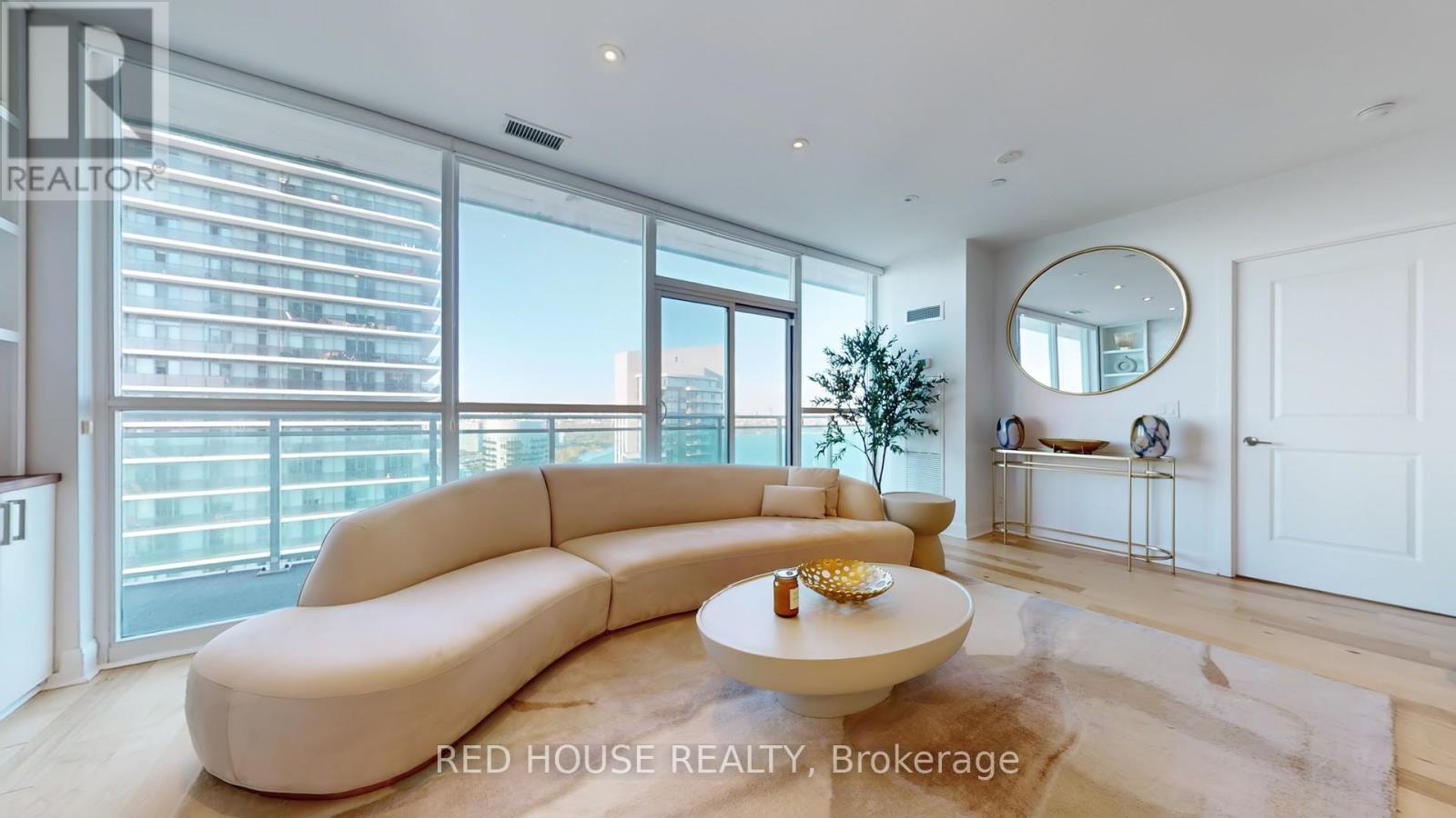 3505 - 33 Shore Breeze Drive, Toronto, Ontario  M8V 1A1 - Photo 2 - W12170936