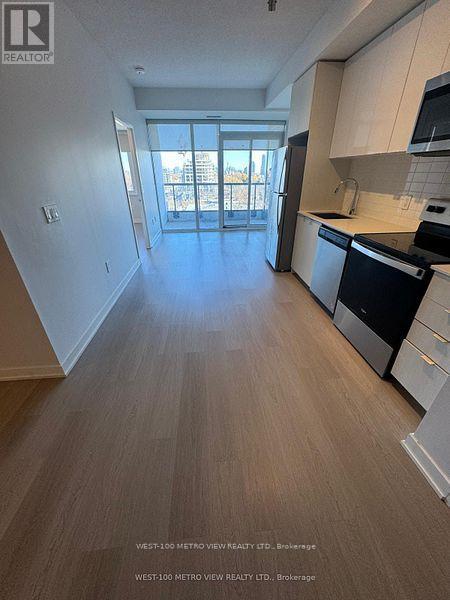623 - 859 The Queensway, Toronto, Ontario  M8Z 1N8 - Photo 2 - W12170937