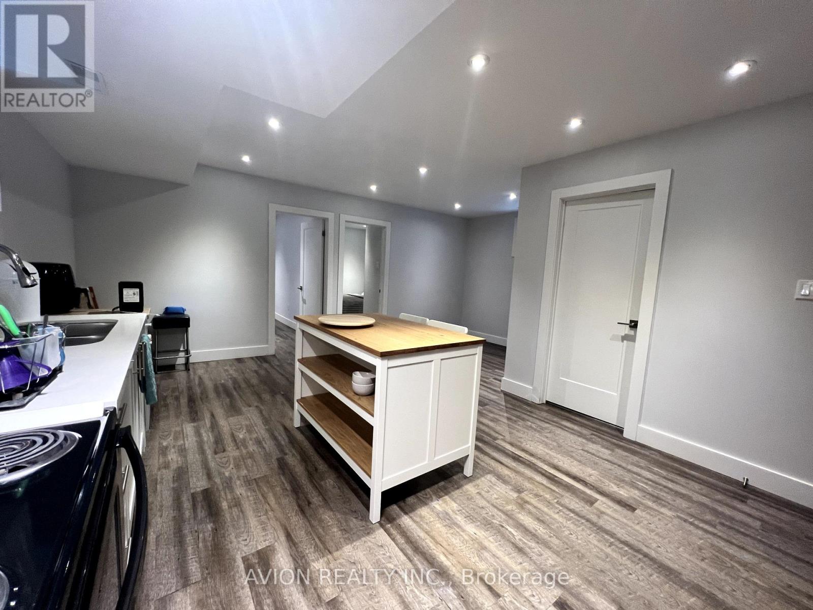 Bsmt - 28 Monarchdale Avenue, Toronto, Ontario  M6M 2S7 - Photo 8 - W12170948