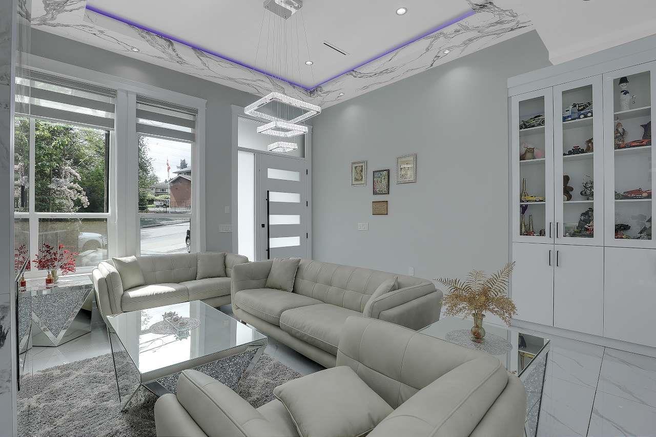 14271 Grosvenor Road, Surrey, British Columbia  V3R 5H2 - Photo 5 - R3006587