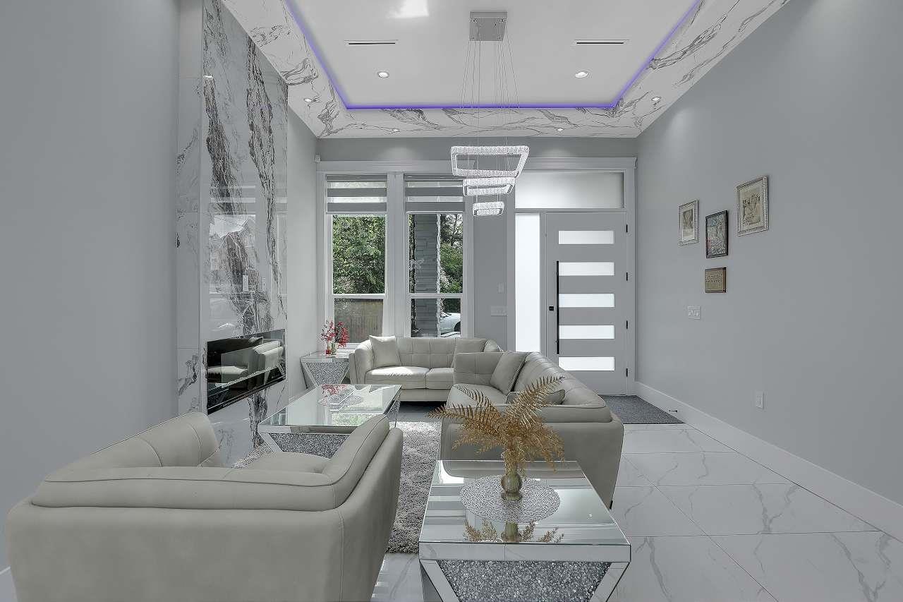14271 Grosvenor Road, Surrey, British Columbia  V3R 5H2 - Photo 4 - R3006587