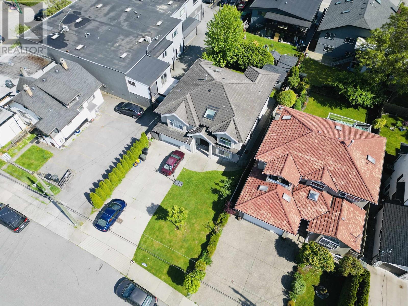 7874 14th Avenue, Burnaby, British Columbia  V3N 2B2 - Photo 7 - R3006640