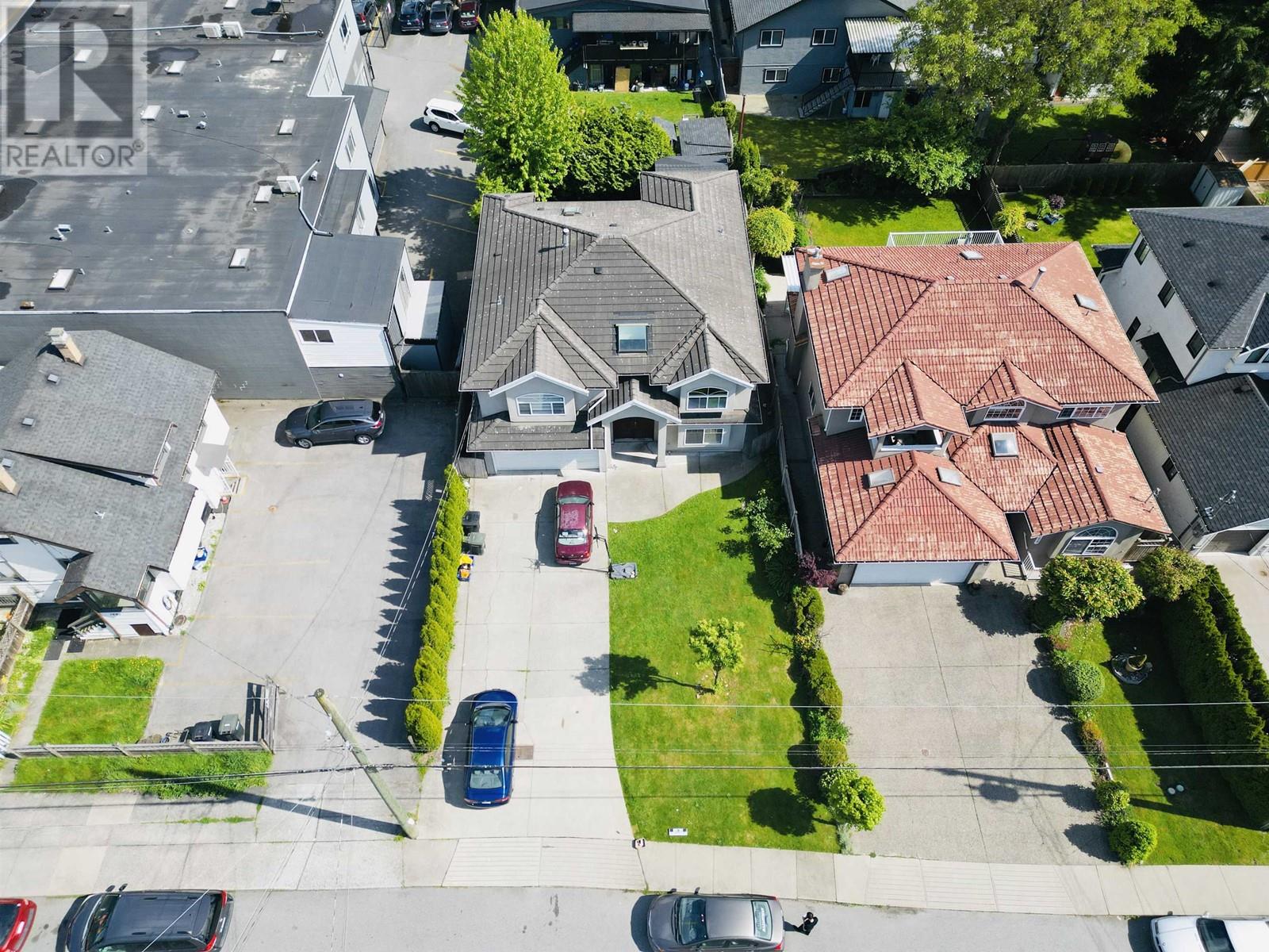 7874 14th Avenue, Burnaby, British Columbia  V3N 2B2 - Photo 6 - R3006640