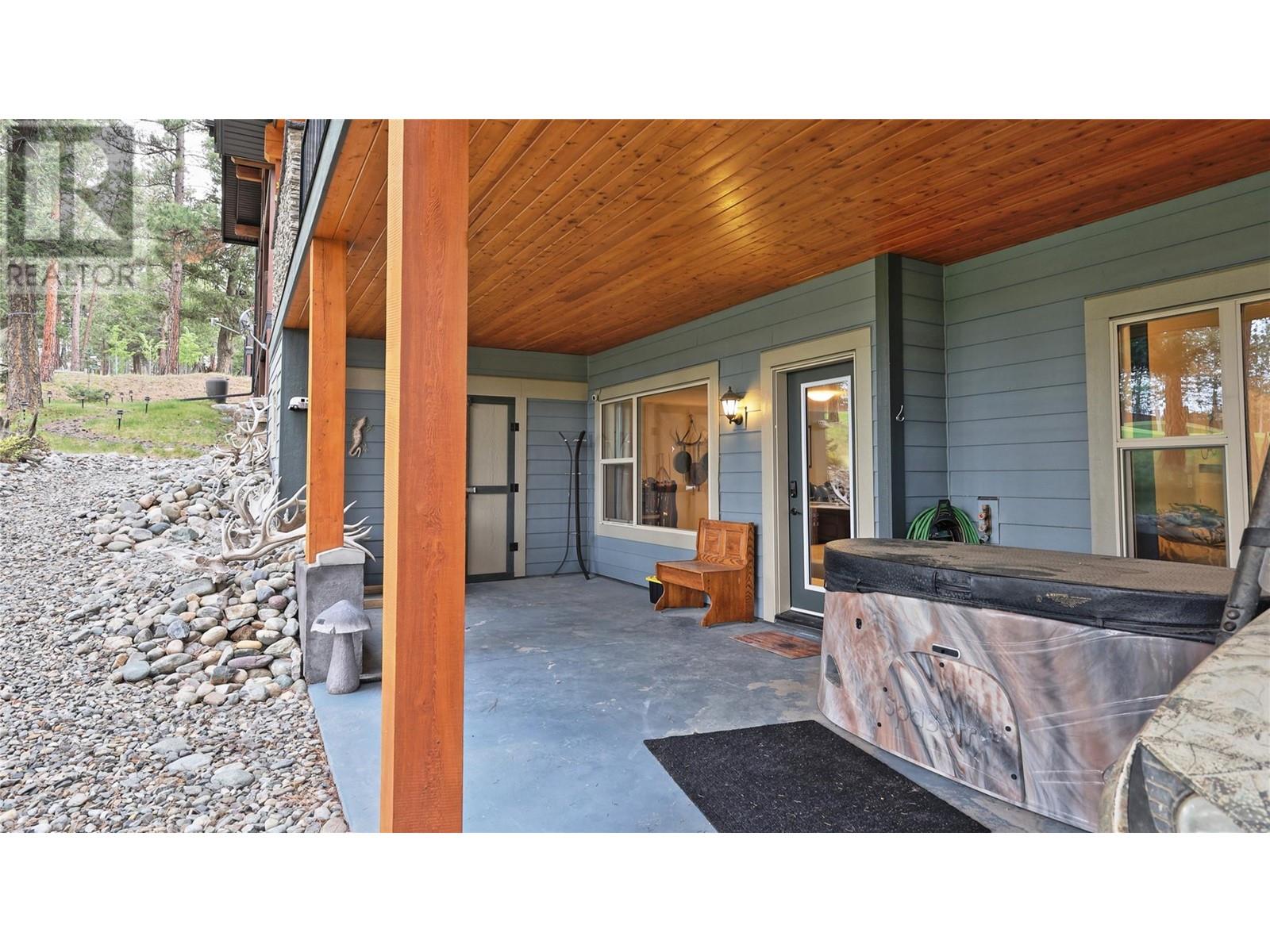 181 The Whins, Cranbrook, British Columbia  V1C 0B4 - Photo 35 - 10349198