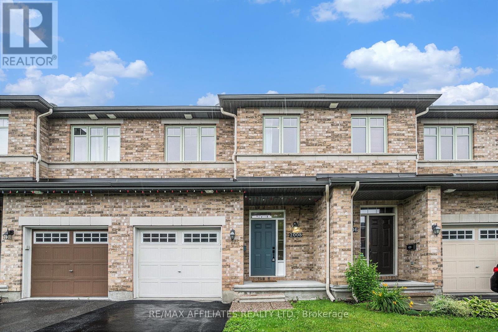 2008 Pennyroyal Crescent, Ottawa, Ontario  K4A 0S7 - Photo 1 - X12170953