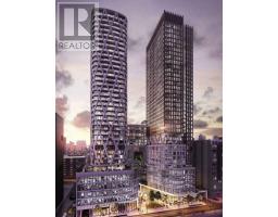 605 - 238 SIMCOE STREET, Toronto, Ontario