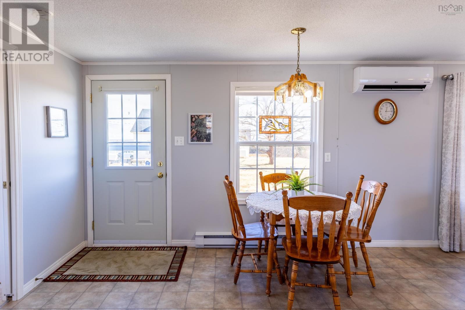 24 Chemin De L'allee Road, West Pubnico, Nova Scotia  B0W 3S0 - Photo 2 - 202507598