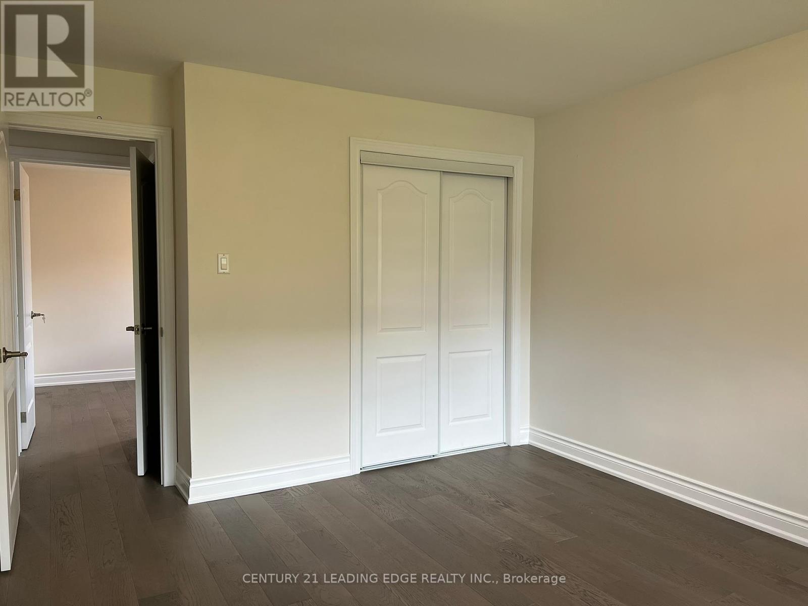 Main Floor - 21 Sepia Drive, Toronto, Ontario  M2J 4E9 - Photo 21 - C12163769