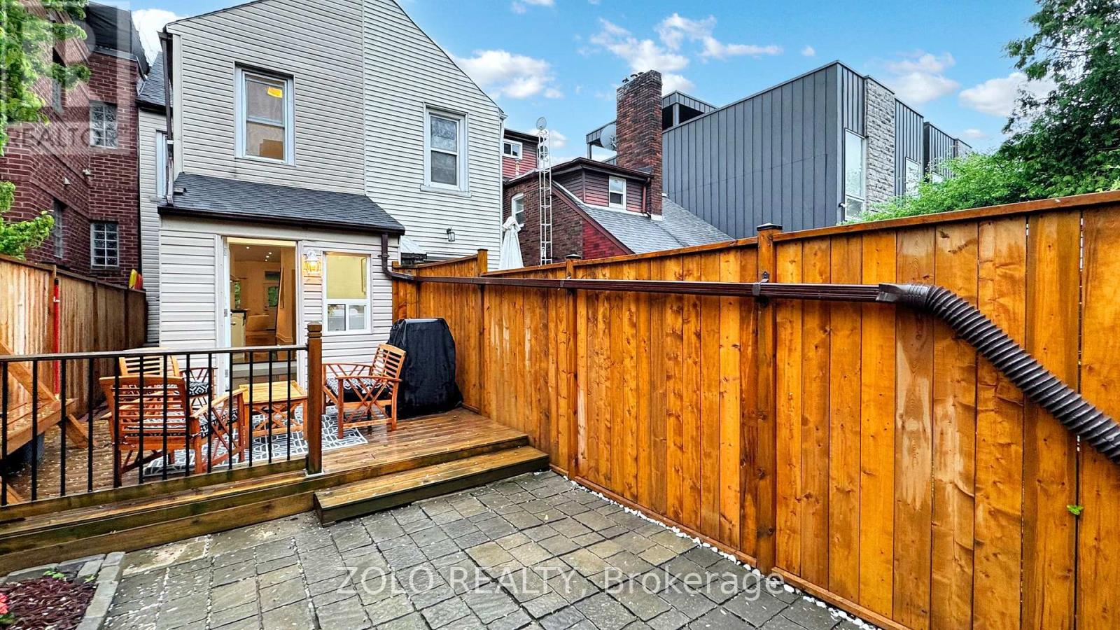 10 Mitchell Avenue, Toronto, Ontario  M6J 1B9 - Photo 41 - C12170914