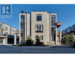 41 BRUNET DR, Vaughan, Ontario
