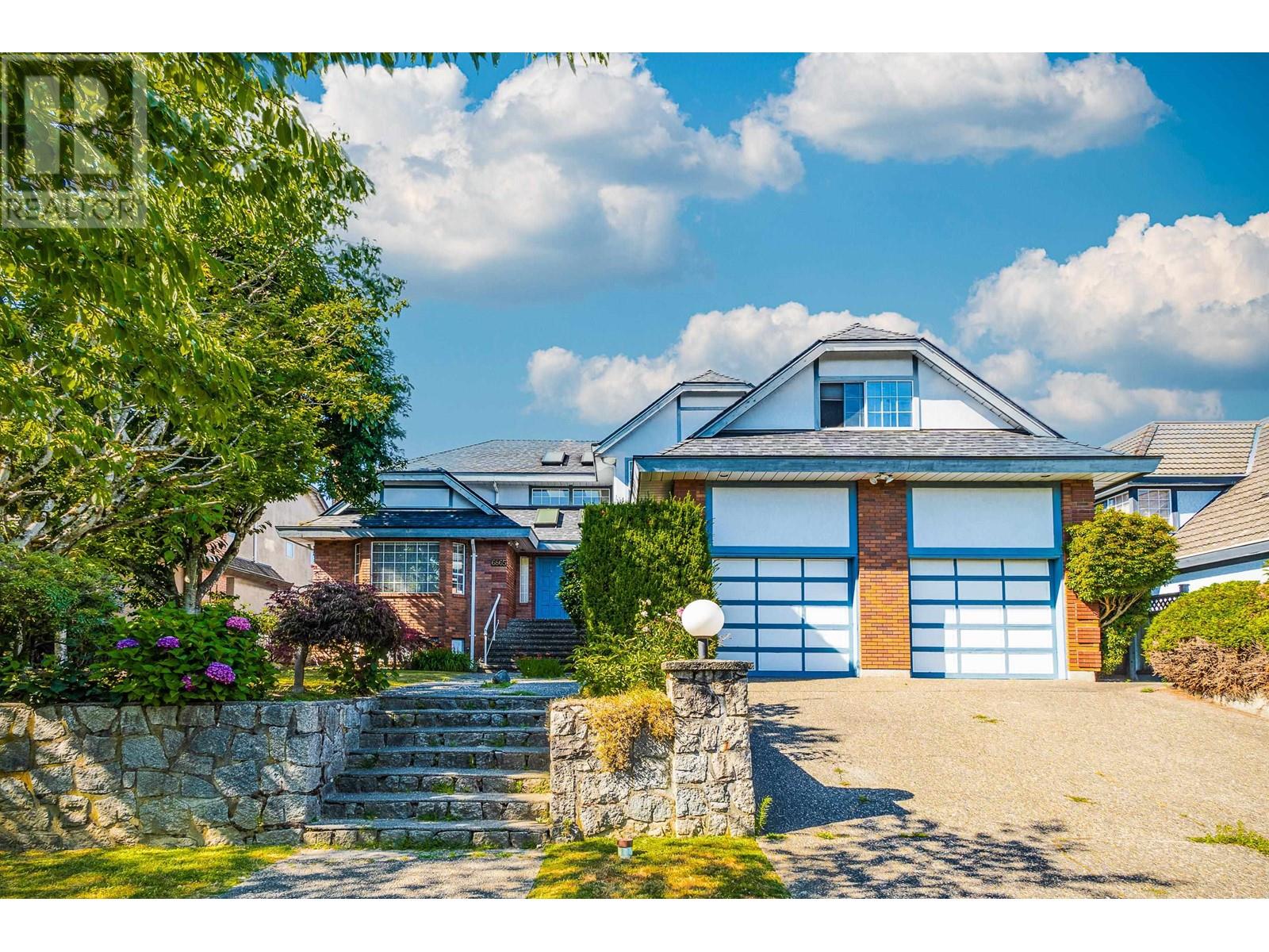 6865 GRANT PLACE, burnaby, British Columbia
