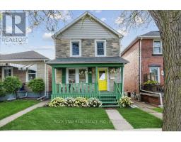 223 WEIR STREET N, Hamilton, Ontario