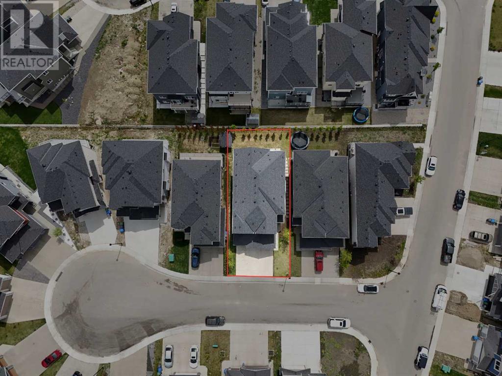 247 Kinniburgh Place, Chestermere, Alberta  T1X 1Y2 - Photo 49 - A2224202