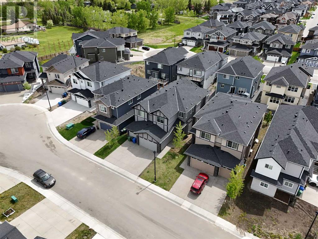 247 Kinniburgh Place, Chestermere, Alberta  T1X 1Y2 - Photo 46 - A2224202