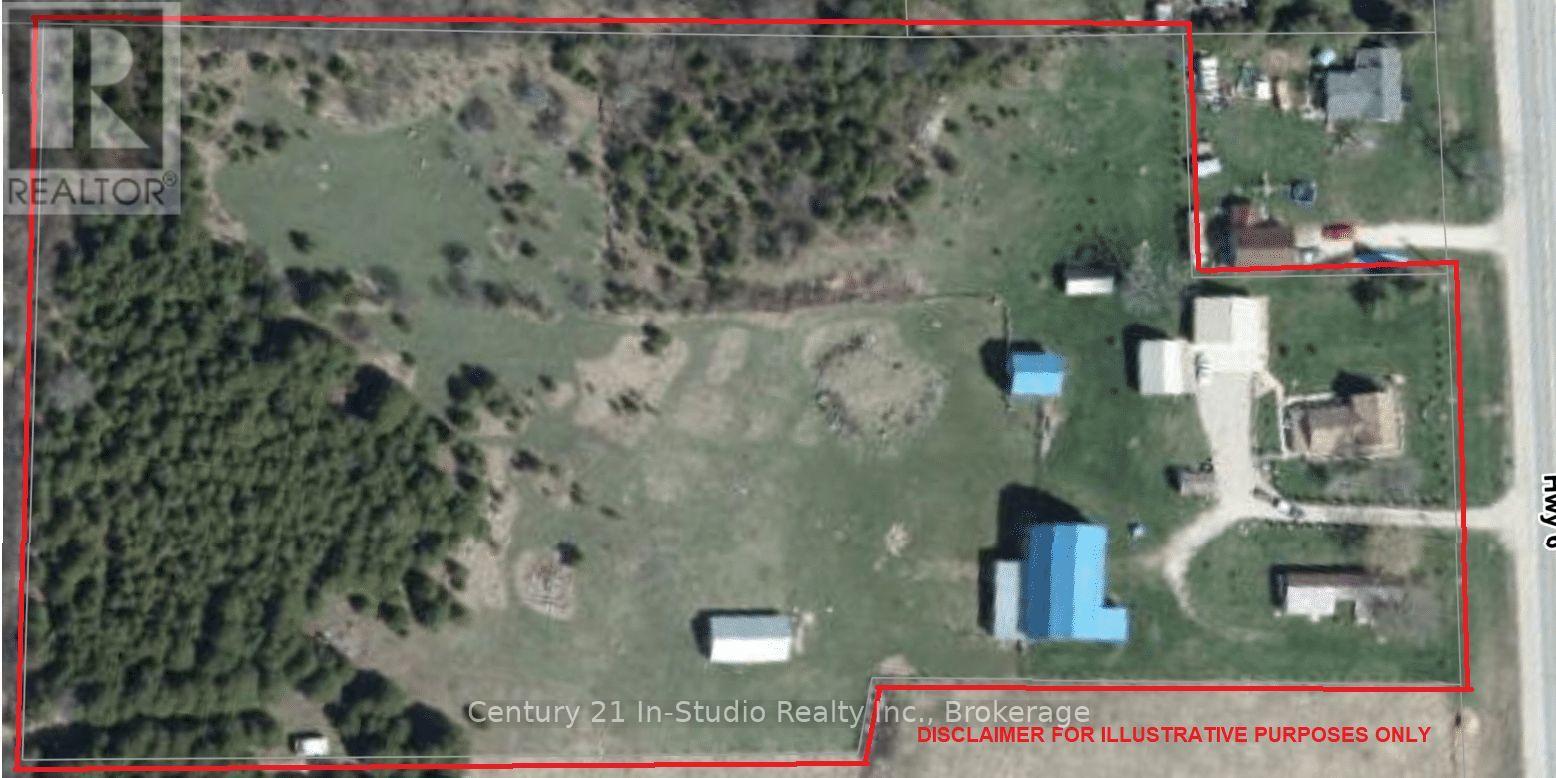 315860 Highway 6 Highway, Chatsworth, Ontario  N0H 2V0 - Photo 48 - X12052408