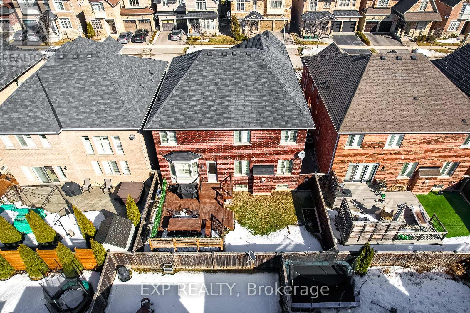 3346 Terra Cotta Lane, Burlington, Ontario  L7M 0L4 - Photo 42 - W12170951